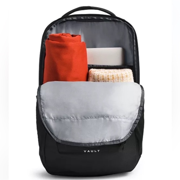 The North Face Backpack - Picture 6 of 11